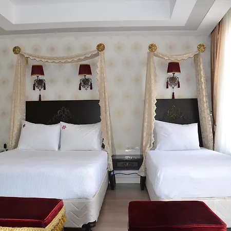 Cosmos Hotel