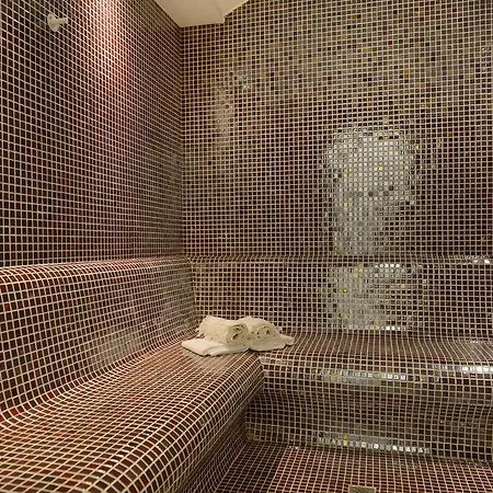 Otel Morione & Center İstanbul