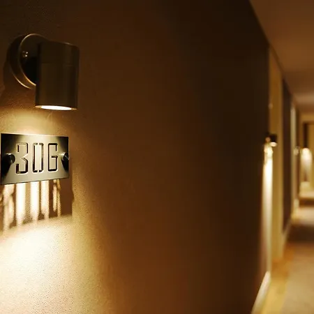 Otel Morione & Center 4*