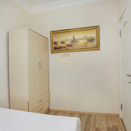 Grand Apartment *