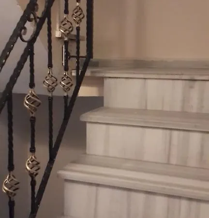 Apartment Grand Istanbul