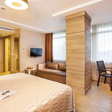 Nidya Galataport Hotel