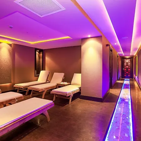 Hotel Nidya Galataport
