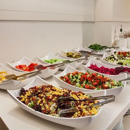 Hotel Nidya Galataport 4*