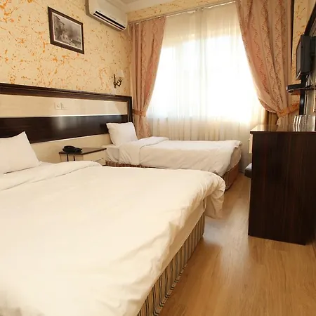Old Sultanahmet 3* Istanbul