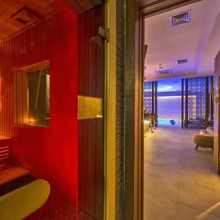 Avantgarde Taksim Otel 4*