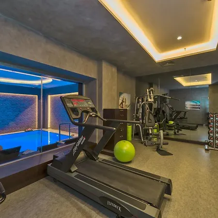 Avantgarde Taksim Otel