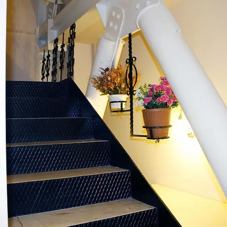 Taxim Hg Hotel Istanbul