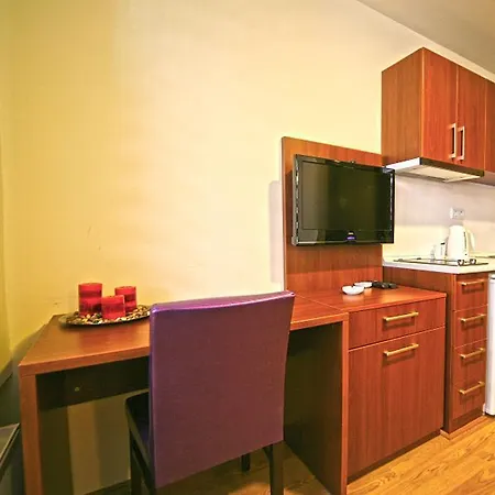 Wide Taksim Hotel 2*
