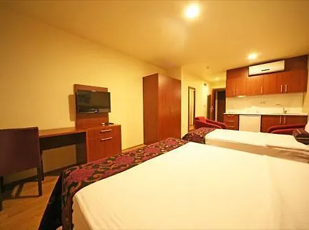 Hotel Wide Taksim Istanboel
