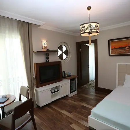Sisli Luxury K Hotel