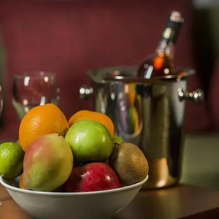 Ramada By Wyndham Florya Hotel Istanboel