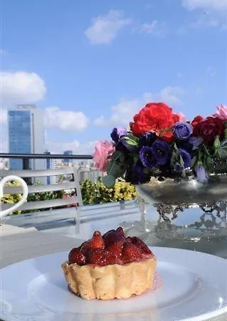 Apartment Cheya Tesvikiye Istanbul