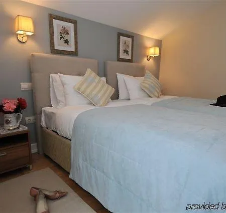 Apartment Cheya Tesvikiye