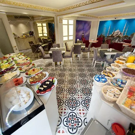 Coliseum Hotel