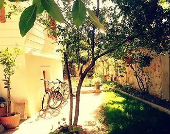 Ada Palas Buyukada Hotel 4*