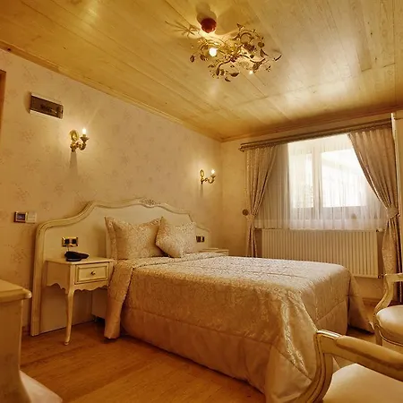 Hotel Ada Palas Buyukada