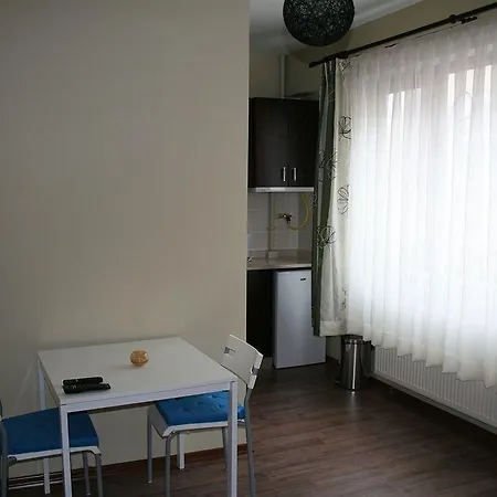 A'la House Aparthotel Istanbul