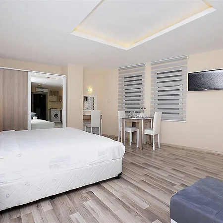 Nossa Pera Aparthotel Istanbul