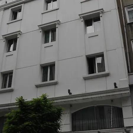Davos Hotel Istambul