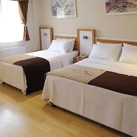 Davos Hotel 2*