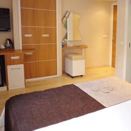 Hotel Davos