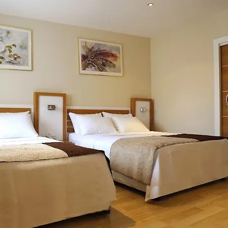 Davos Hotel 2*