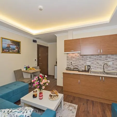 Le Premier House Apart-hotel