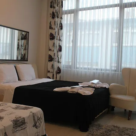 Hotel Ortakoy Aysem Sultan