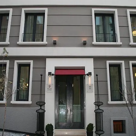 Beyoglu Istanbul