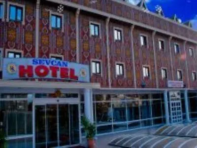 Florya Апарт-отель Стамбул