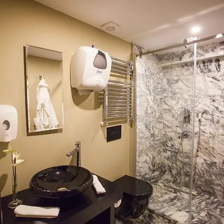 Juliet & Kitchen Hotel Istanbul
