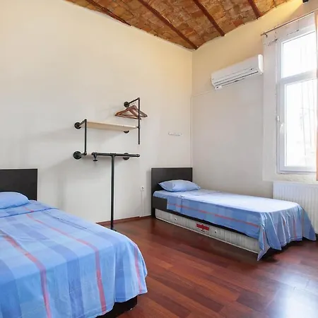Rapunzel Hostel
