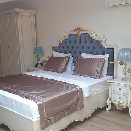 Hotel Glorious