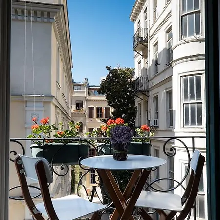 Pera Neuf Hotel Provincia di Istanbul