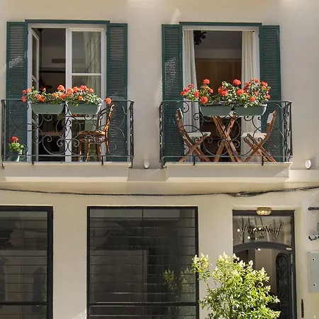 Pera Neuf Hotel Provincia di Istanbul