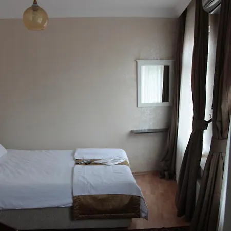 Buhara Guest house Istanbul