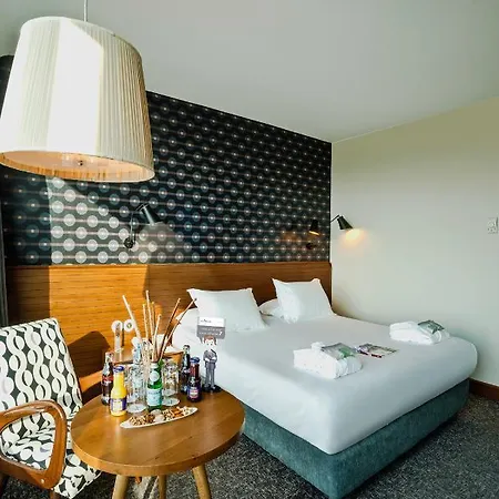 The Marmara Pera Istambul
