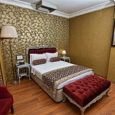 Otel Santa Hill 3*