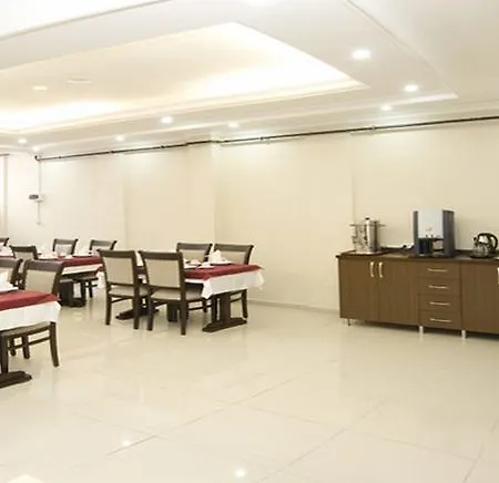 May Hotel Istanbul 3* Κωνσταντινούπολη