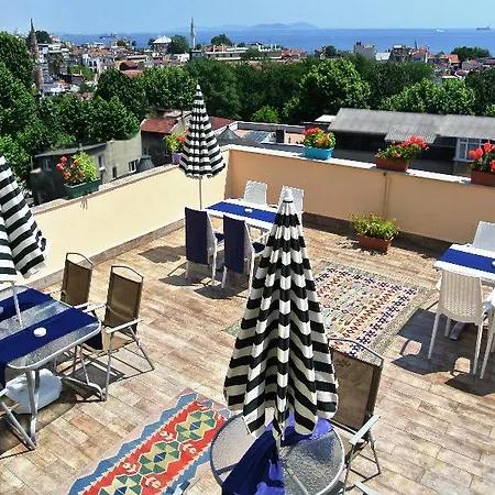 Fors 3* Provincia di Istanbul