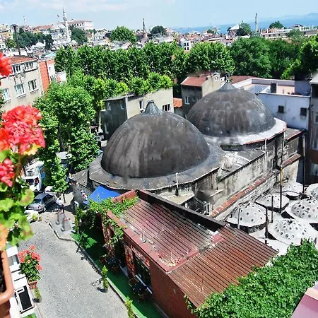 Fors Otel