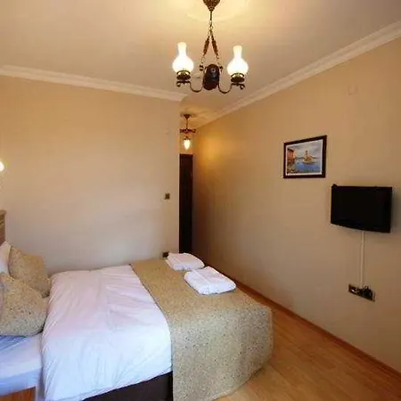 Fors Provincia di Istanbul