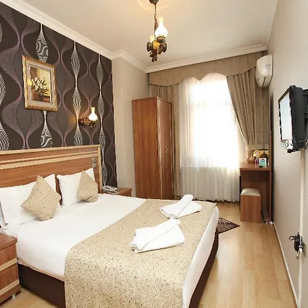 Otel Fors
