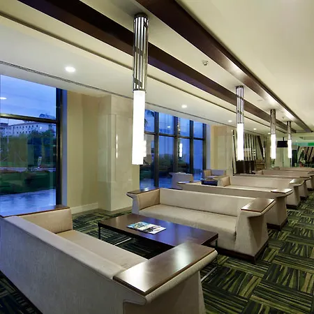 Hotel The Park Pendik Istanbul