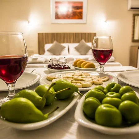 Berlin Nisantasi 3*
