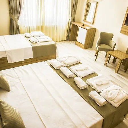 Berlin Nisantasi Hotel Istanbul