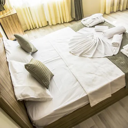 Berlin Nisantasi Hotel