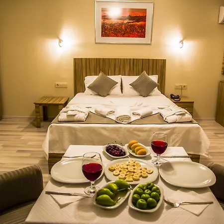 Hotel Berlin Nisantasi Istanbul