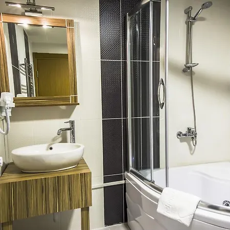Berlin Nisantasi 3* Istanbul